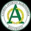 Agronomi Bucuresti
