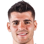 álvaro Morata