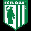 FCFloraTallinnU19