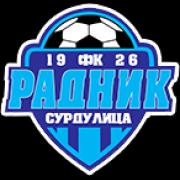 RadnikSurdulica