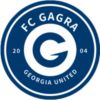 GagraTbilisi